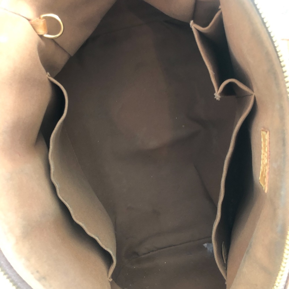 Louis Vuitton Tivoli GM Shoulder bag - Picture 6 of 12